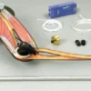PASCO Modello braccio umano sensorizzabile PS-2611