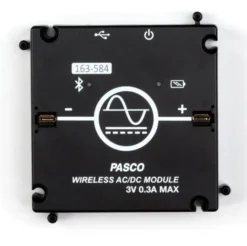 PASCO Modulo generatore AC/DC EM-3533