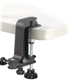 PASCO Morsetto da tavolo in alluminio ME-8995