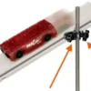 PASCO Morsetto fissaggio rotaia a stativo 12,7mm - Track Rod Clamp ME-9836