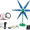 PASCO Pacchetto di energia rinnovabile PS-7612A