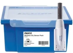 PASCO Pacchetto sensore CO2 wireless PS-3341