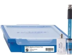 PASCO Pacchetto sensore pH wireless PS-3331
