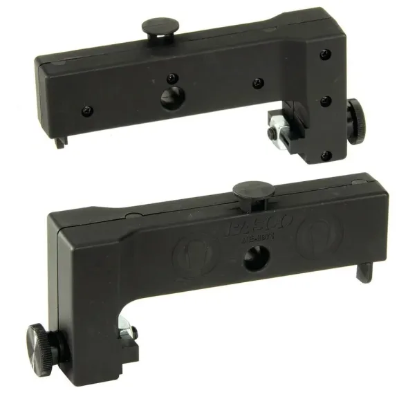 PASCO Paraurti magnetici per rotaie ME-8971