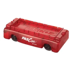 PASCO PAScar Red ME-6933