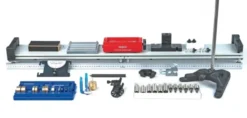 PASCO Physics Lab Station: Mechanics Starter ME-5300