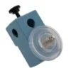 PASCO pivot puleggia a basso attrito ME-7034