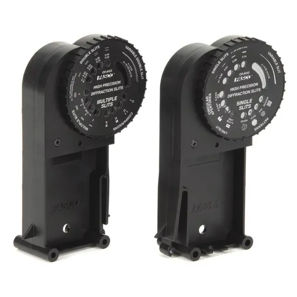 PASCO Precision Diffraction Slits OS-8453