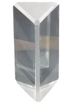 PASCO Prisma equilatero Equilateral Prism SE-9021A