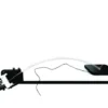PASCO Projectile Motion - Wireless EX-5602