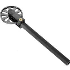 PASCO Puleggia/carrucola basso attrito su asta ME-9499