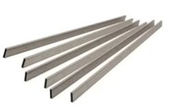 PASCO Righelli Metrici in Alluminio - 6pz ME-7032