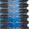 PASCO Scheda circuiti LRC UI-5210