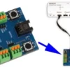 PASCO Scheda di espansione per //control.Node PS-3349