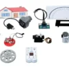 PASCO Sense and Control Kit (without //control.Node) PS-5051