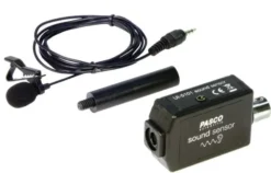 PASCO Sensore di Suono con Microfono UI-5101