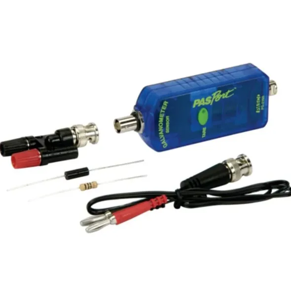 PASCO Sensore galvanometrico PS-2160