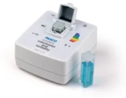 PASCO Sensore wireless colorimetro e turbidimetro PS-3215A