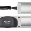 PASCO Sensore wireless di battito cardiaco (grip) PS-3206