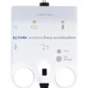 PASCO Sensore wireless di forza ed accelerazione 3 assi PS-3202