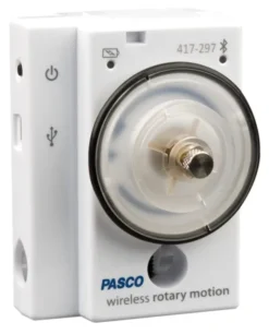 PASCO Sensore wireless di moto rotatorio PS-3220