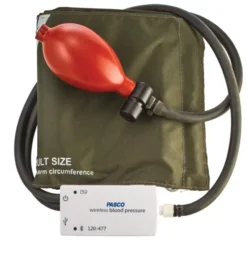 PASCO Sensore wireless di pressione sanguigna PS-3218