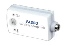 PASCO Sensore wireless di temperatura con sonda sganciabile PS-3222