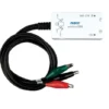 PASCO Sensore wireless EKG (elettrocardiogramma a 3 punti) PS-3236