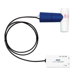 PASCO Sensore wireless spirometrico PS-3234