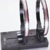PASCO Set bobine di Helmholtz 200 avvolgimenti EM-6722
