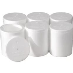 PASCO Set calorimetri (6 pezzi) TD-8825A