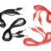 PASCO Set di cavi patch da 2 metri SE-9415A