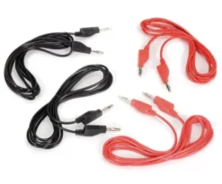 PASCO Set di cavi patch da 2 metri SE-9415A