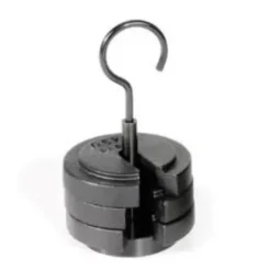 PASCO Set di masse asolate pesanti ME-7589