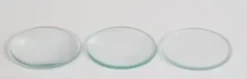 PASCO Set di tre lenti non montate OS-8466A