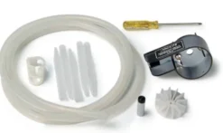 PASCO Set 'idroelettrico' per 357002 ET-8772