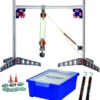 PASCO Simple Machines Engineering Kit EP-3577