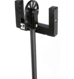 PASCO sistema di fotocellule e carrucole ME-6838A
