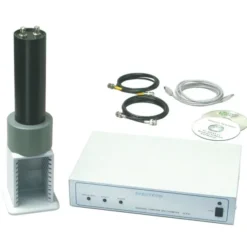 PASCO Sistema di Spettroscopia Nucleare Avanzato - Win Mac USB SN-7901B-NS