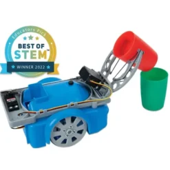 PASCO Sistema PASCOBOT completo ST-7840