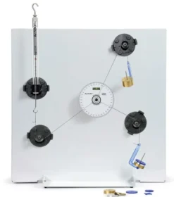 PASCO Sistema statica per lavagna magnetica ME-9502
