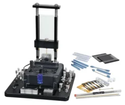 PASCO Sistema test materiali ME-8244