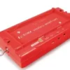 PASCO Smart Cart (rosso) ME-1240