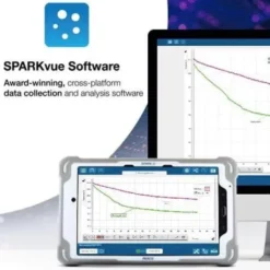 PASCO SPARKvue SiteLicense Digital Download PS-2400