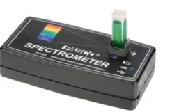 PASCO Spettrofotometro wireless (visibile) PS-2600A