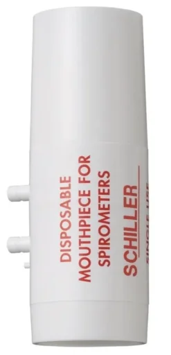 PASCO Spirometer Mouthpiece Replacements (10 pz) PS-2522