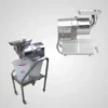 PASSATRICE DENOCCIOLATRICE C80 da banco