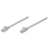 Patch cord Cat. 6A 10 mt Grigio UTP