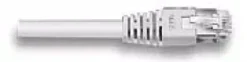 Patch cord Cat. 5E 10 mt Bianco UTP