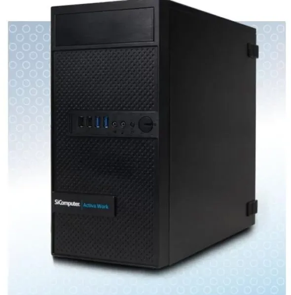 PC Activa Work B200 i5-14400 16GB/SSD500GB WIN11PRO ACAD.